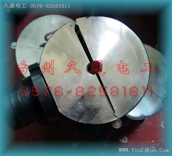 电缆吹干头-胶管吹干头